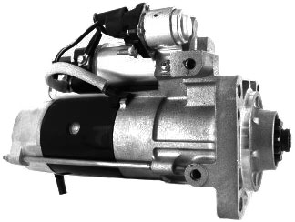 Starter AC-CBS5625 ACAUTO
