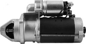 Starter AC-CBS5649 ACAUTO