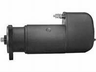 Starter AC-CBS0564 ACAUTO
