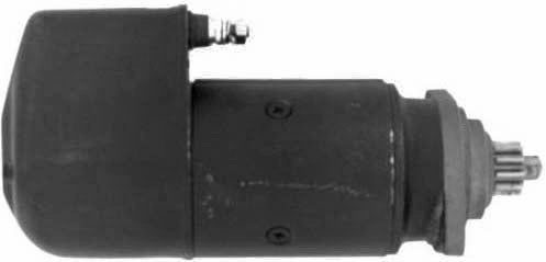 Starter AC-CBS0565 ACAUTO