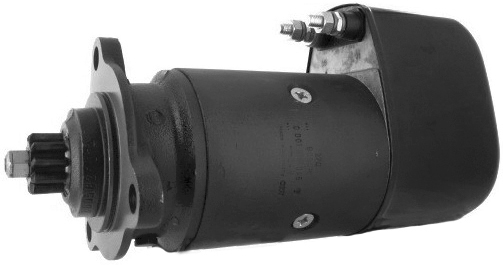 Starter AC-CBS5679 ACAUTO