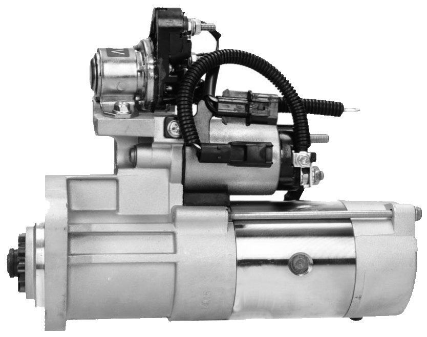 Starter AC-CBS5883 ACAUTO