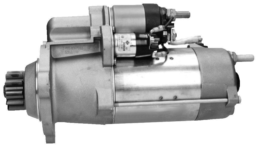 Starter AC-CBS5885 ACAUTO