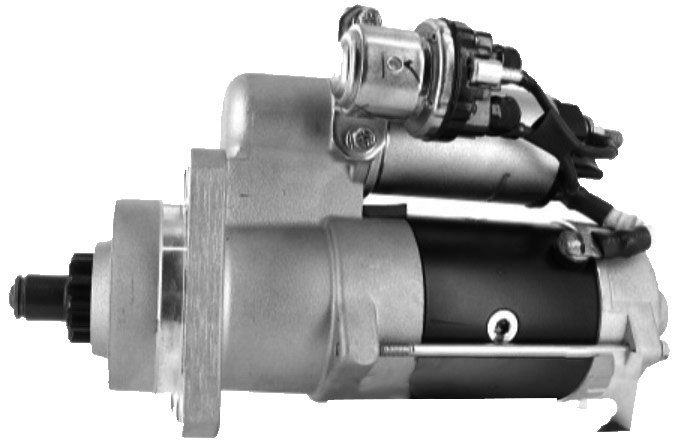 Starter AC-CBS5893 ACAUTO