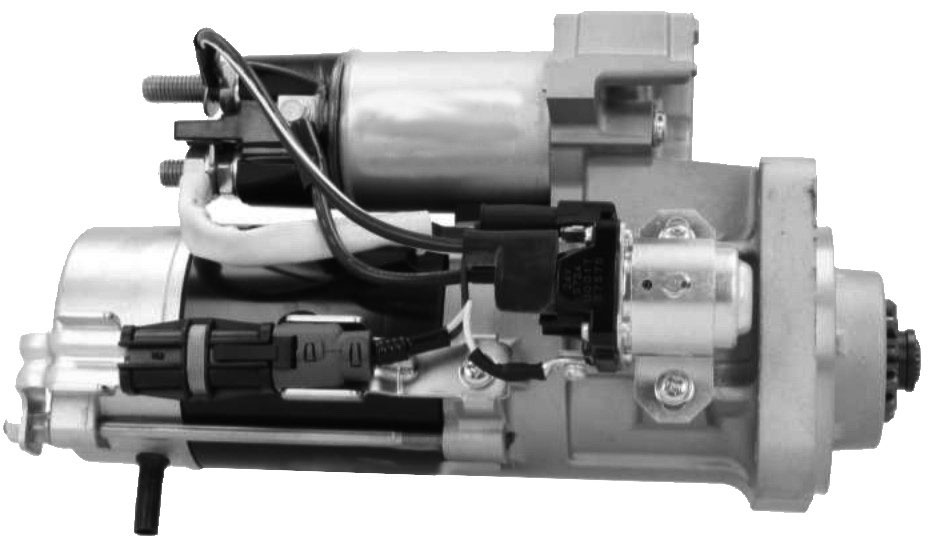 Starter AC-CBS5903 ACAUTO