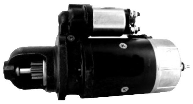 Starter AC-CBS5937 ACAUTO