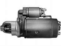 Starter AC-CBS0605 ACAUTO