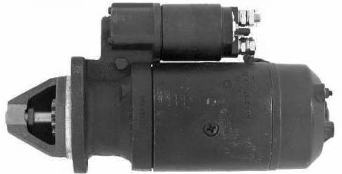 Starter AC-CBS0607 ACAUTO