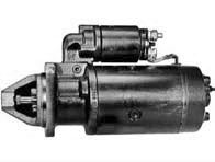 Starter AC-CBS0608 ACAUTO
