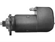 Starter AC-CBS0617 ACAUTO