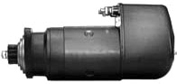 Starter AC-CBS0688 ACAUTO