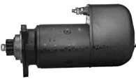 Starter AC-CBS0699 ACAUTO