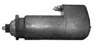 Starter AC-CBS0710 ACAUTO