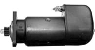 Starter AC-CBS0881 ACAUTO