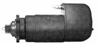 Starter AC-CBS0954 ACAUTO