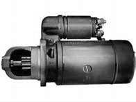 Starter AC-CBS0097 ACAUTO