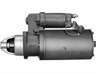 Starter AC-CBS0983 ACAUTO