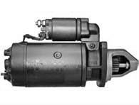 Starter AC-CBS0989 ACAUTO