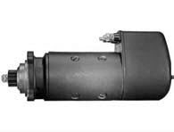 Starter AC-CBS0099 ACAUTO