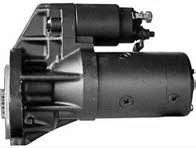 Starter AC-JBS1159 ACAUTO