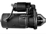 Starter AC-JBS1214 ACAUTO