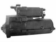 Starter AC-JBS1354 ACAUTO