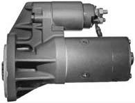 Starter AC-JBS0660 ACAUTO