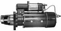 Starter AC-UBS0863 ACAUTO