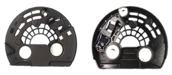 Capac protector, alternator 12528D GM