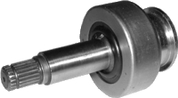 Cuplaj unisens,demaror 6380 GM