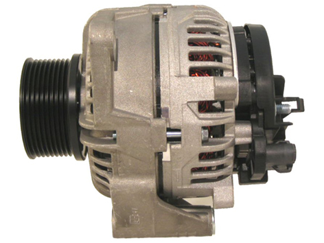 Generator / Alternator AG0076RB GM