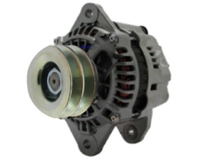 Generator / Alternator AG0366RB GM