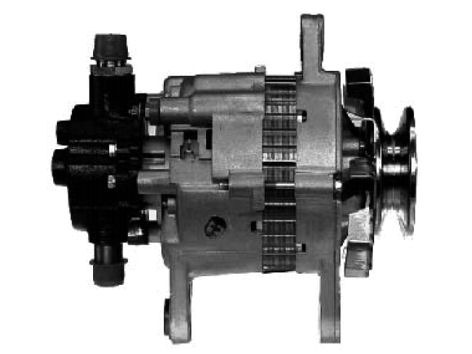 Generator / Alternator AG0378RB GM