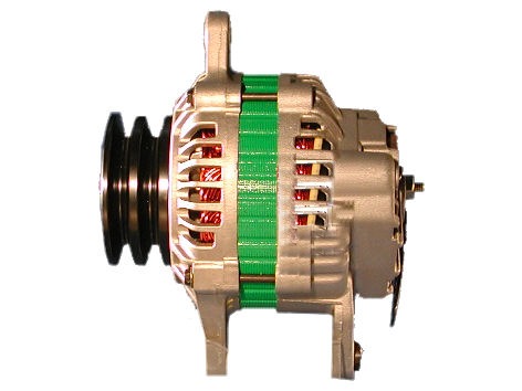 Generator / Alternator AG0403RB GM