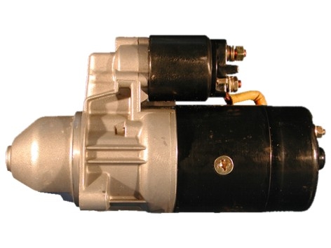 Starter SG0015 GM
