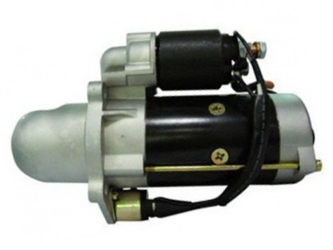 Starter SG0024RB GM