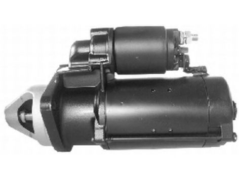 Starter SG0034 GM
