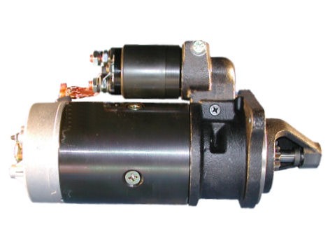Starter SG0043RB GM