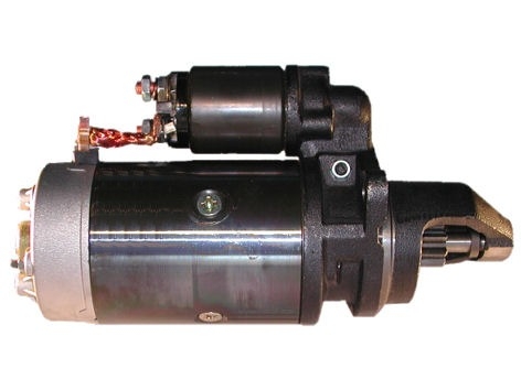 Starter SG0052 GM
