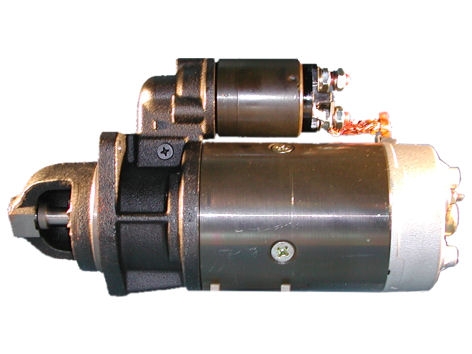 Starter SG0056 GM