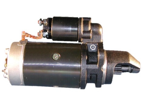 Starter SG0057 GM