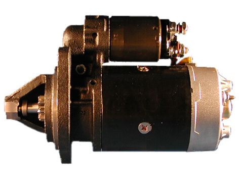 Starter SG0059 GM