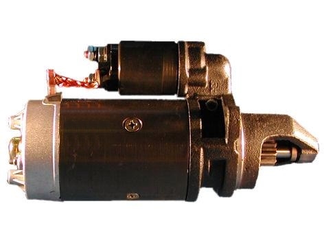 Starter SG0060 GM