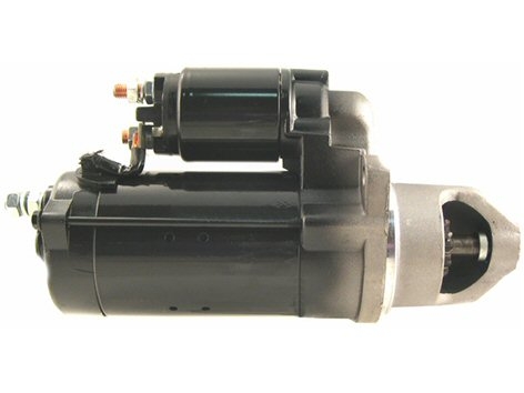 Starter SG0070 GM