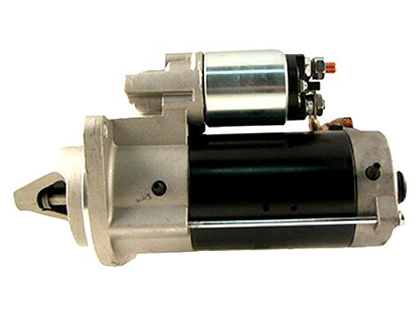 Starter SG0071RB GM