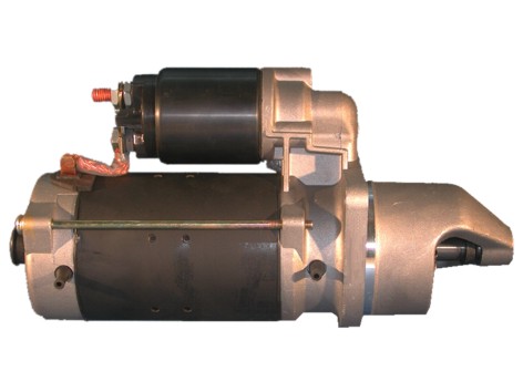 Starter SG0076RB GM
