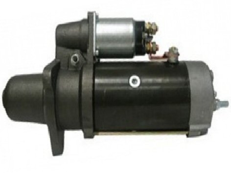 Starter SG0080 GM