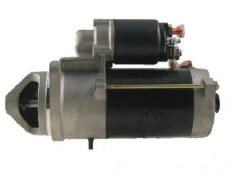 Starter SG0085 GM