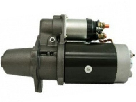 Starter SG0088 GM