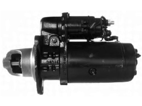 Starter SG0090RB GM